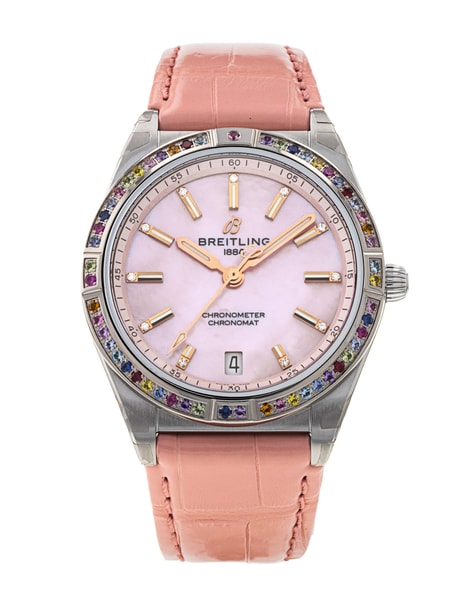 Breitling Chronomat Automatic 36 G10380